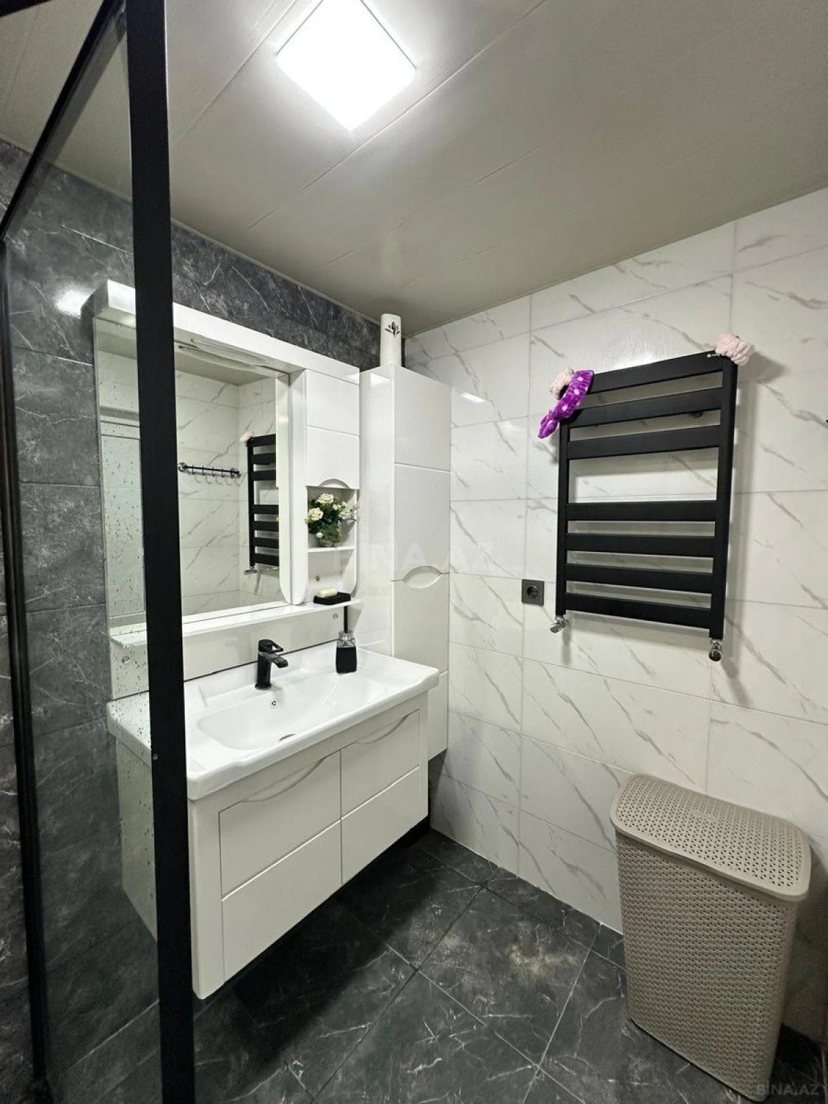 Satılır 4 otaqlı həyət evi 145 m²