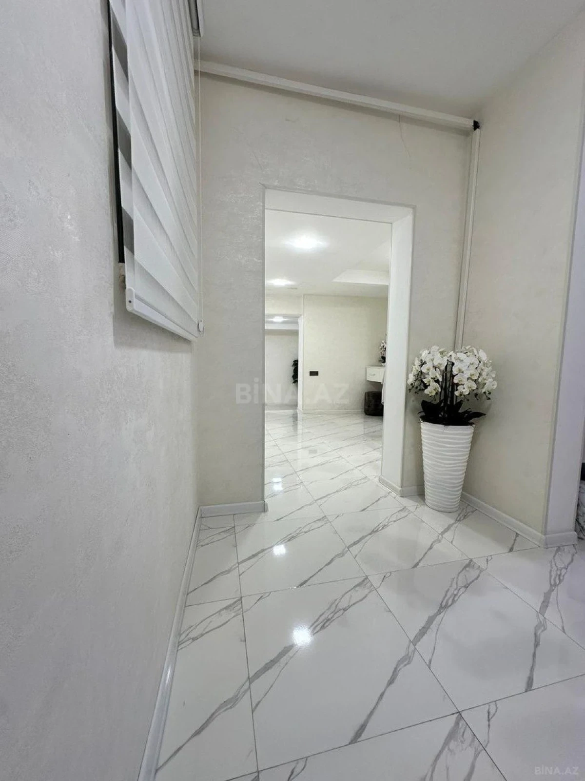 Satılır 4 otaqlı həyət evi 145 m²