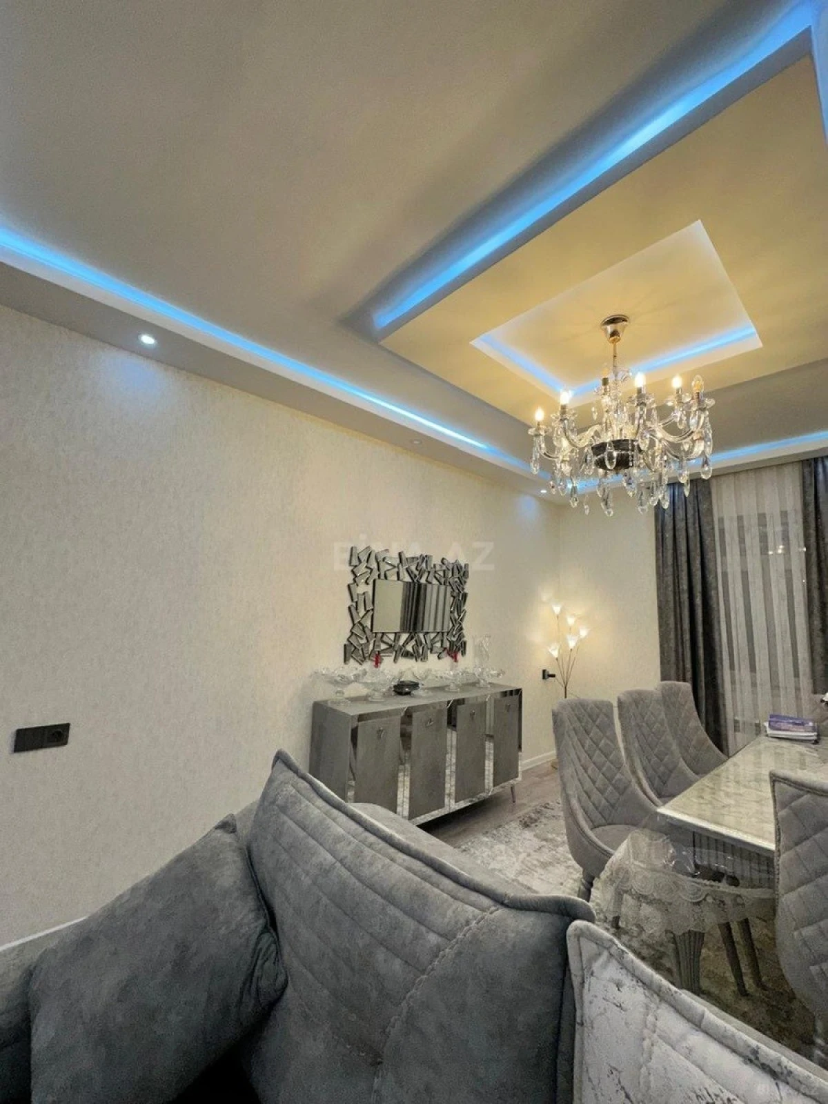 Satılır 4 otaqlı həyət evi 145 m²