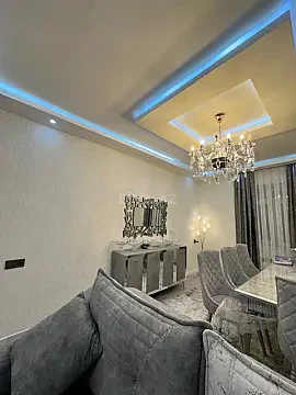 Satılır 4 otaqlı həyət evi 145 m²