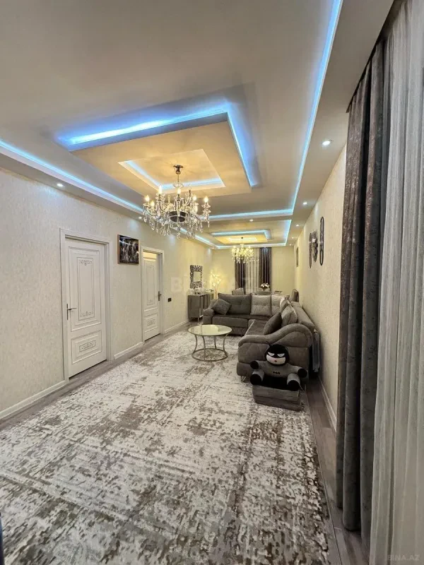 Satılır 4 otaqlı həyət evi 145 m²