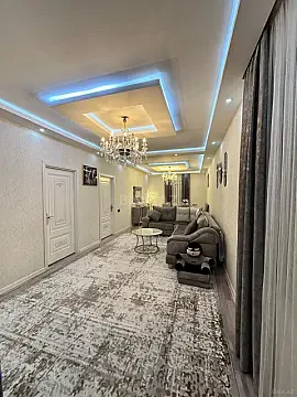 Satılır 4 otaqlı həyət evi 145 m²