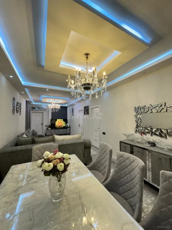 Satılır 4 otaqlı həyət evi 145 m²