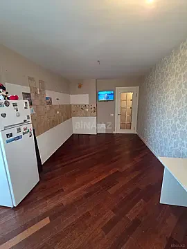 Satılır 2 otaqlı mənzil 106 m²