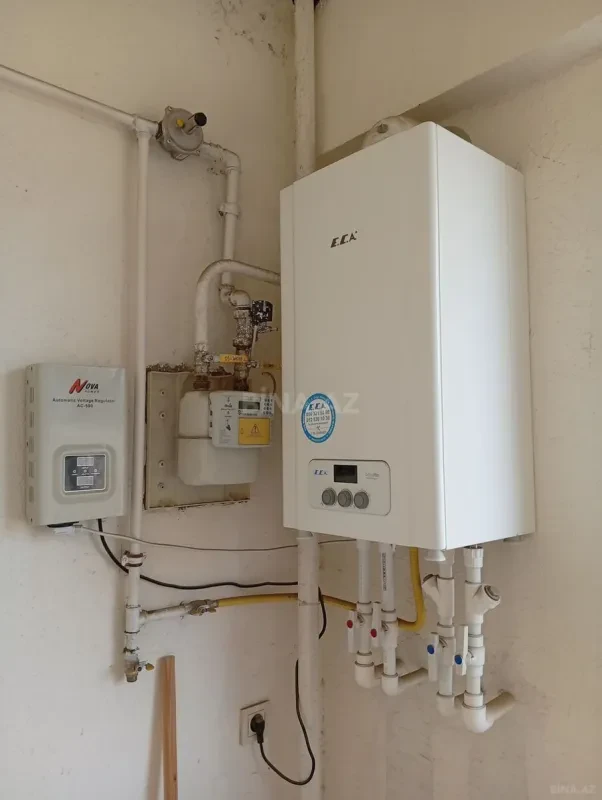 Kirayə verilir 2 otaqlı mənzil 55 m²