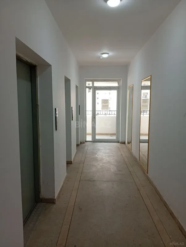 Kirayə verilir 2 otaqlı mənzil 55 m²