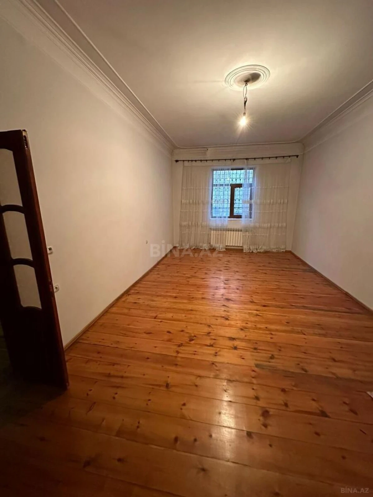 Kirayə verilir 4 otaqlı həyət evi 130 m²