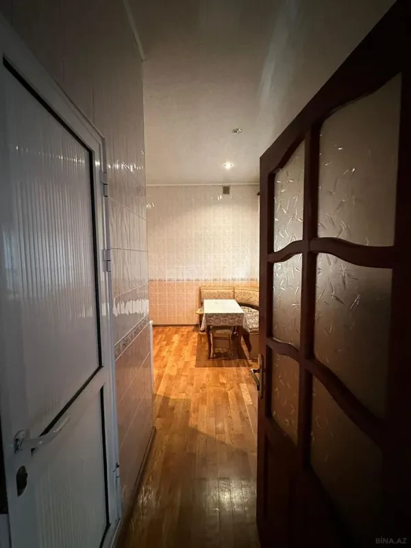 Kirayə verilir 4 otaqlı həyət evi 130 m²