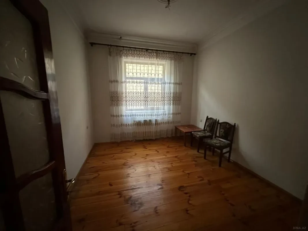 Kirayə verilir 4 otaqlı həyət evi 130 m²