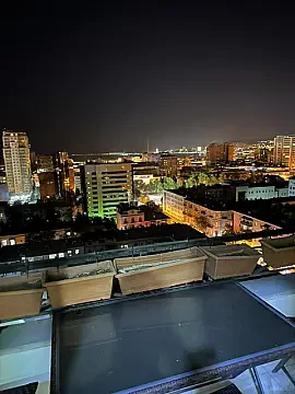 Satılır 5 otaqlı mənzil 260 m² — Bakı 5 otaq 260.00 m²