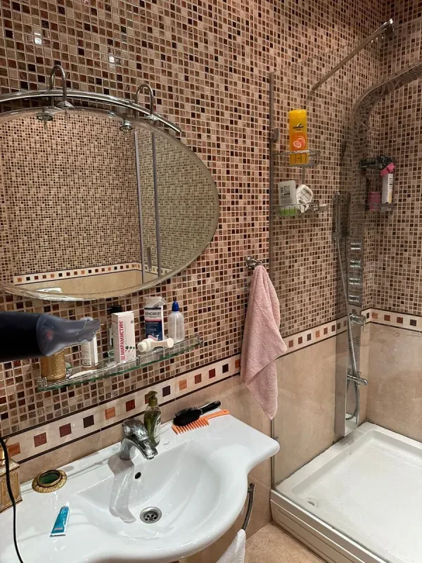 Satılır 5 otaqlı mənzil 260 m²