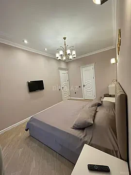 Kirayə verilir 3 otaqlı mənzil 105 m²