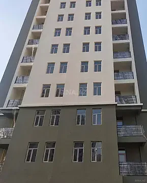 Satılır 2 otaqlı mənzil 80.4 m²