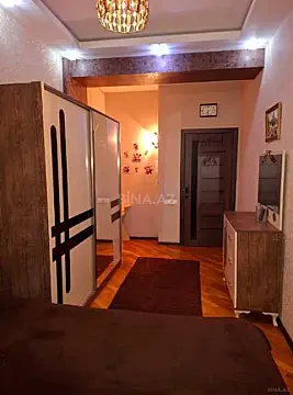 Kirayə verilir 2 otaqlı mənzil 70 m²