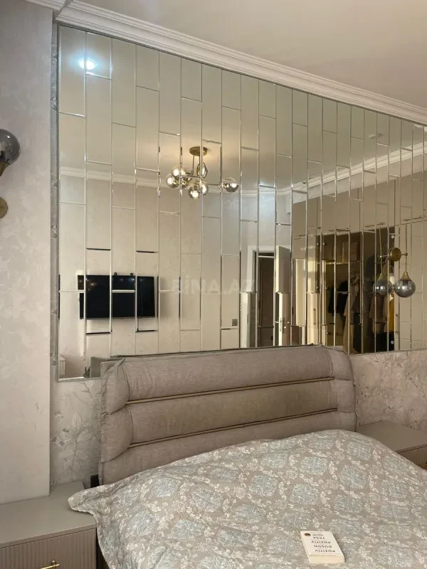 Satılır 3 otaqlı mənzil 100 m²