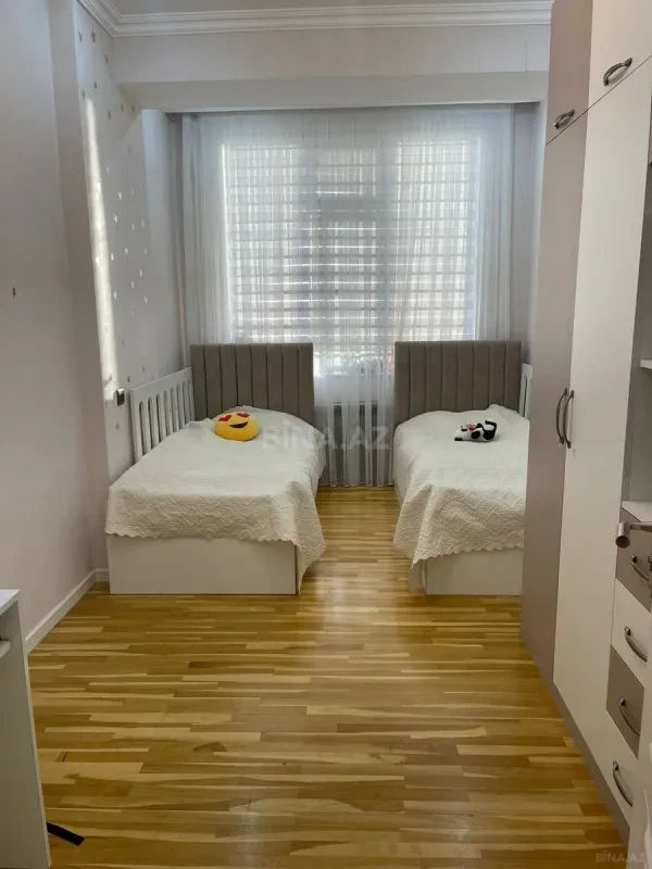 Satılır 3 otaqlı mənzil 100 m²