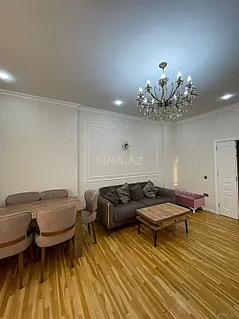 Satılır 3 otaqlı mənzil 100 m²