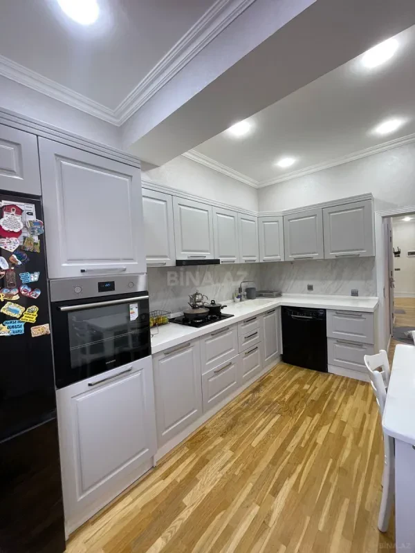 Satılır 3 otaqlı mənzil 100 m²
