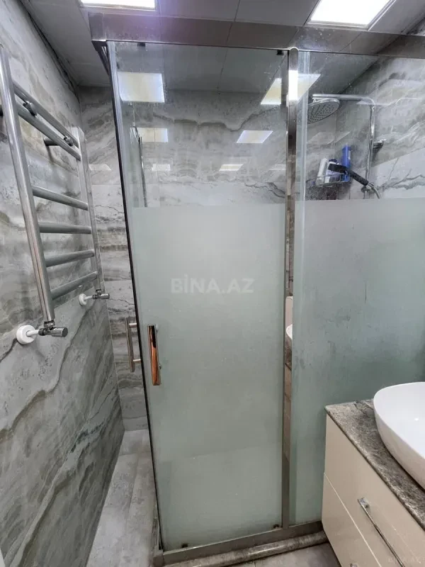 Satılır 3 otaqlı mənzil 100 m²