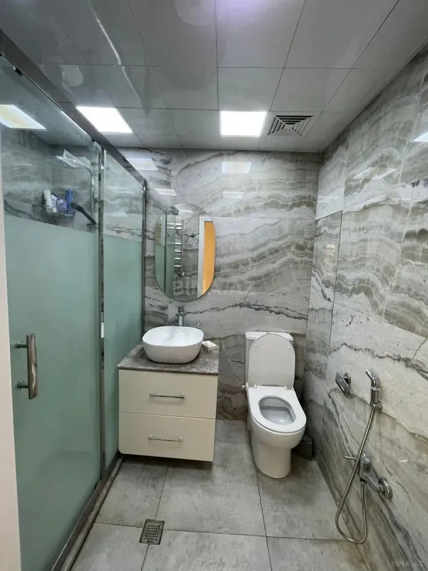 Satılır 3 otaqlı mənzil 100 m²