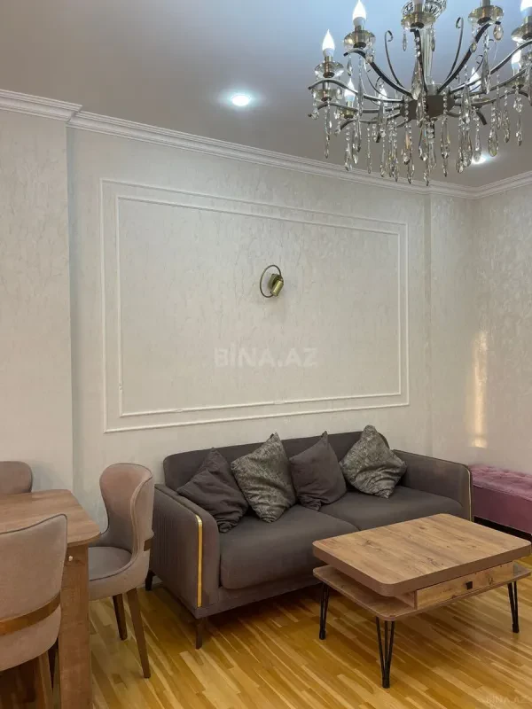 Satılır 3 otaqlı mənzil 100 m²