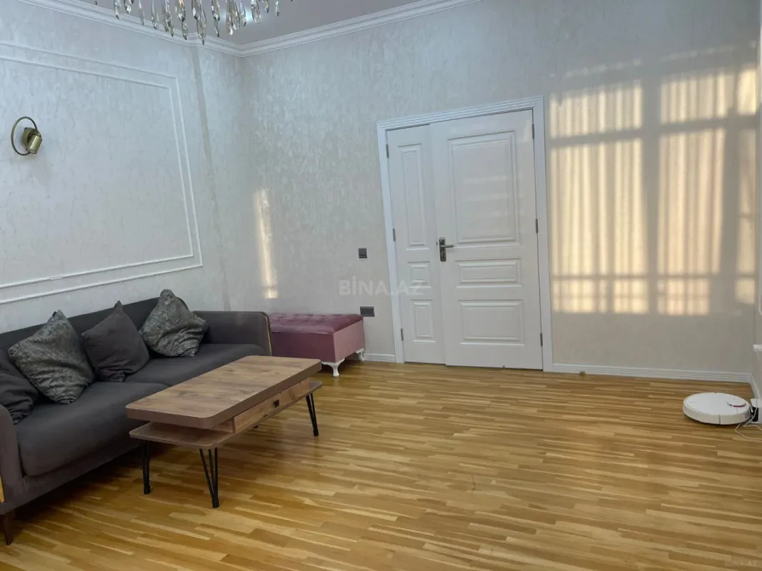 Satılır 3 otaqlı mənzil 100 m²