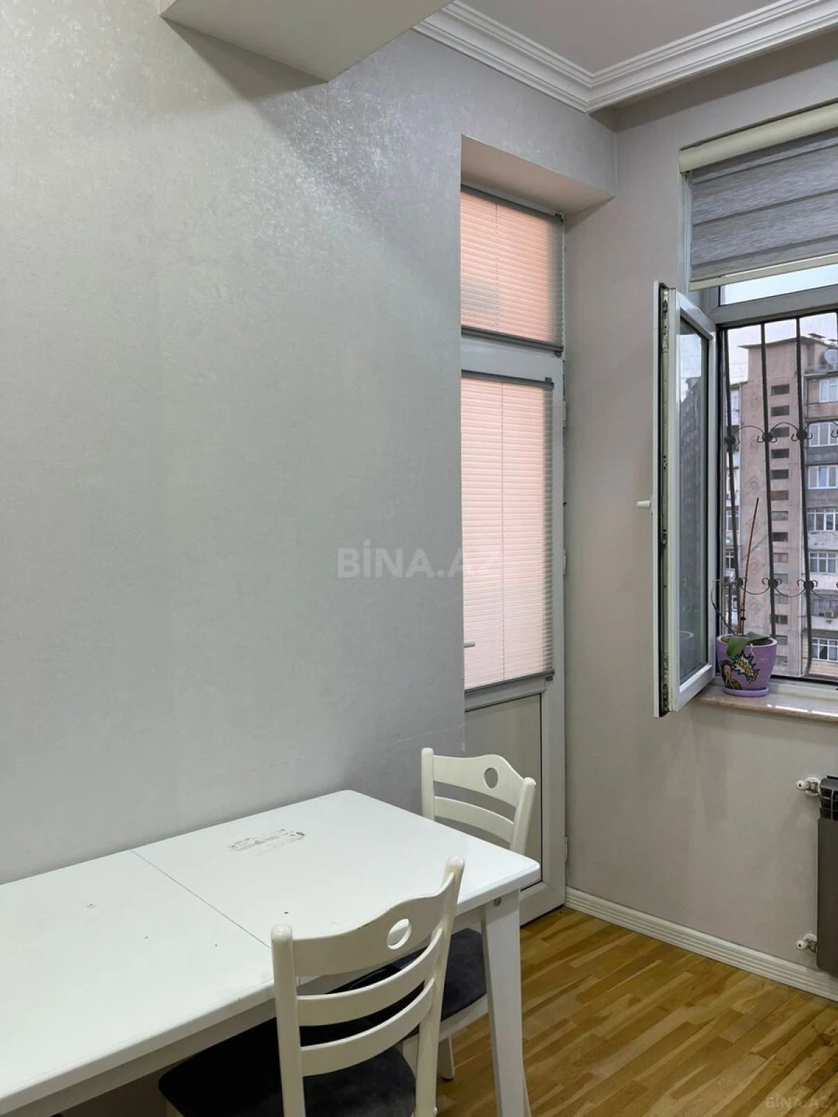 Satılır 3 otaqlı mənzil 100 m²