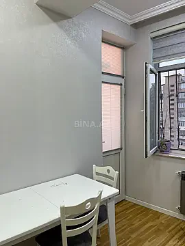 Satılır 3 otaqlı mənzil 100 m²