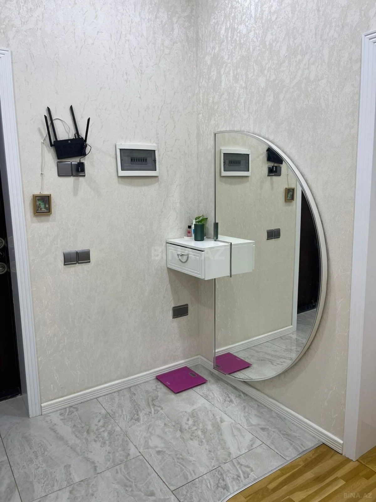 Satılır 3 otaqlı mənzil 100 m²