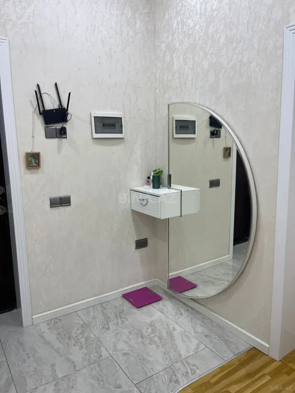 Satılır 3 otaqlı mənzil 100 m²