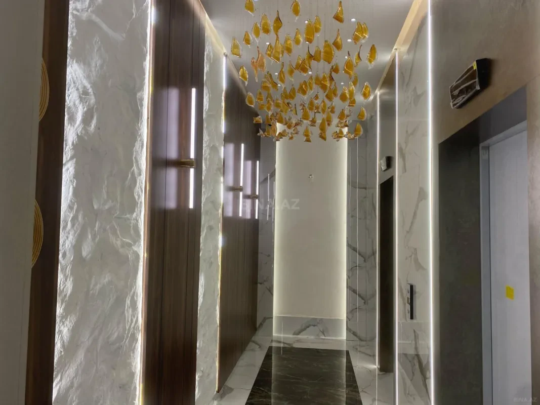 Satılır 2 otaqlı mənzil 86 m²