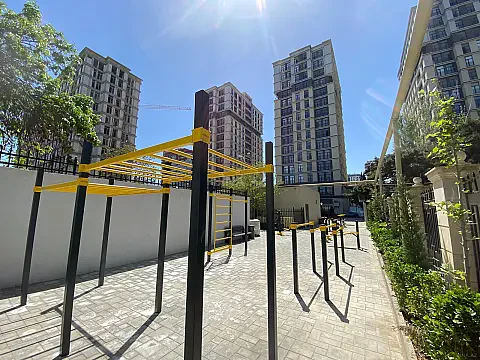 Satılır 2 otaqlı mənzil 86 m²