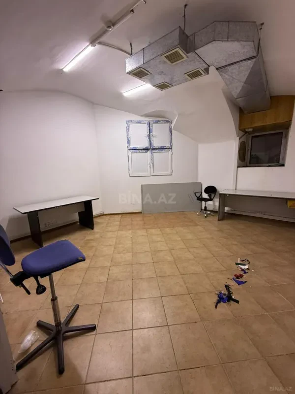 Kirayə verilir obyekt 151 m²