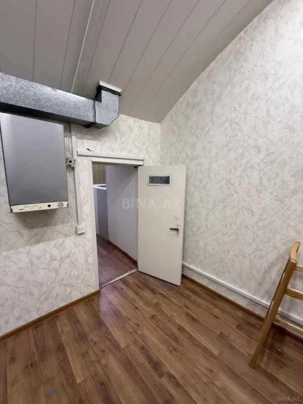 Kirayə verilir obyekt 151 m²