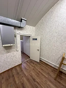 Kirayə verilir obyekt 151 m²