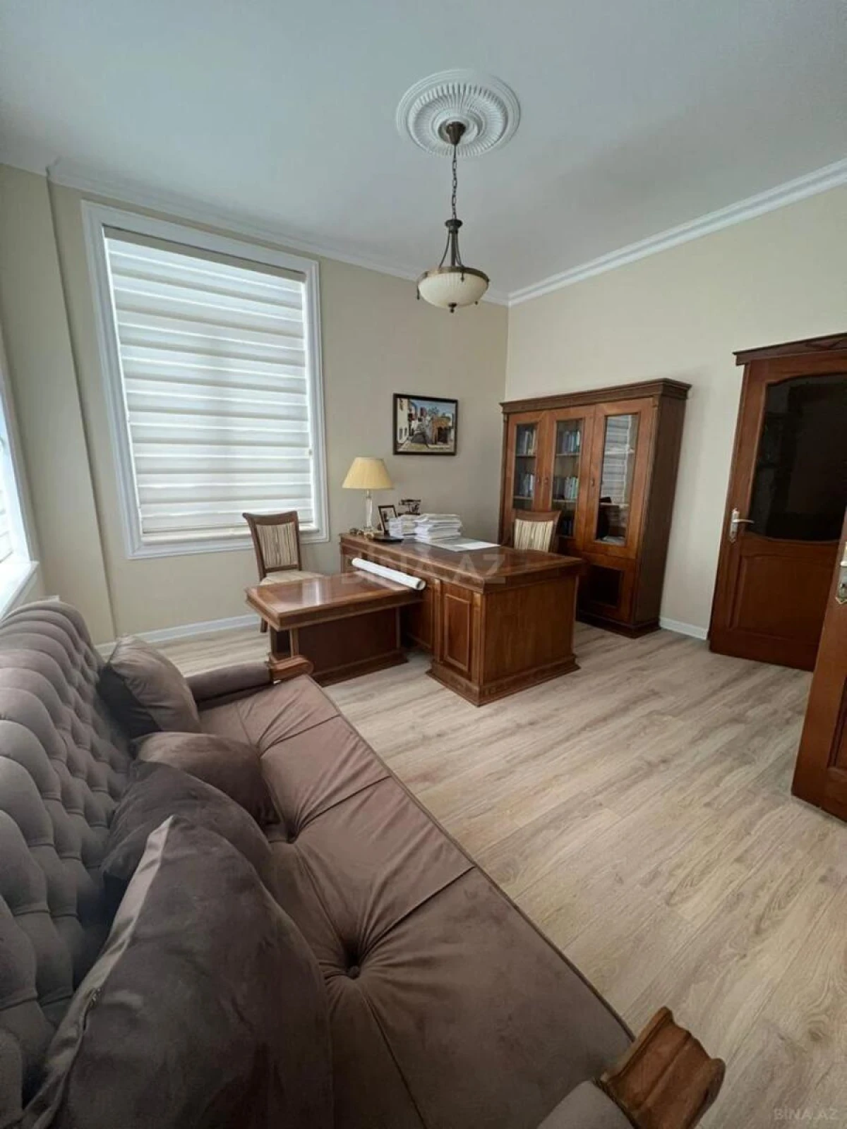 Kirayə verilir 3 otaqlı ofis 100 m²