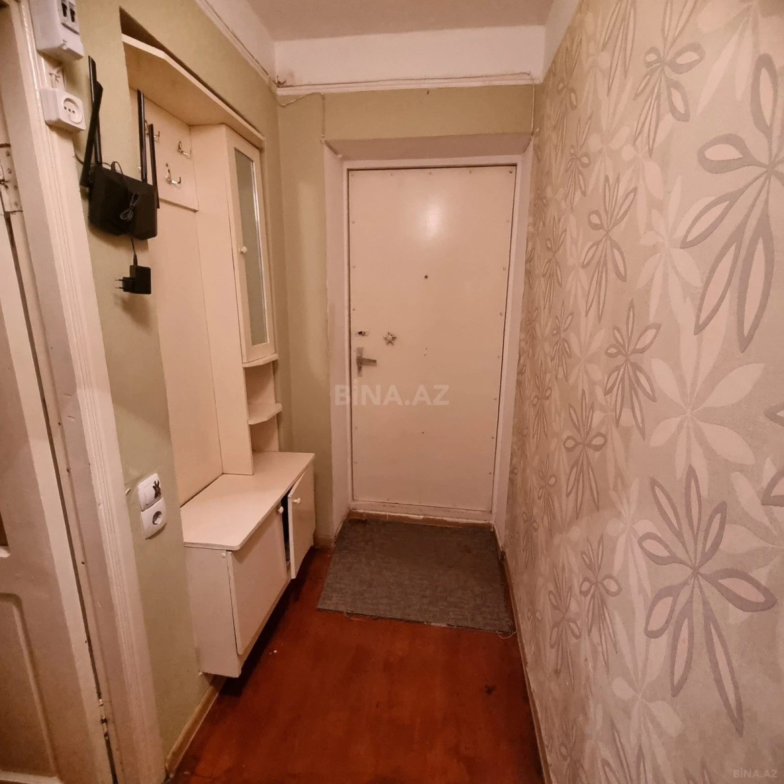 Kirayə verilir 3 otaqlı mənzil 85 m²