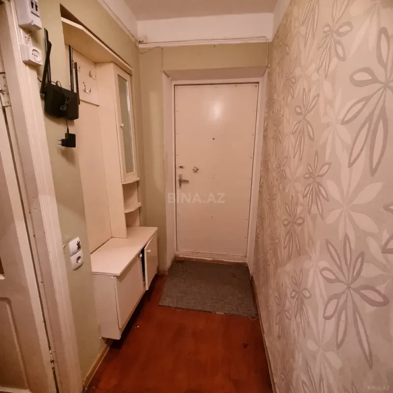 Kirayə verilir 3 otaqlı mənzil 85 m²