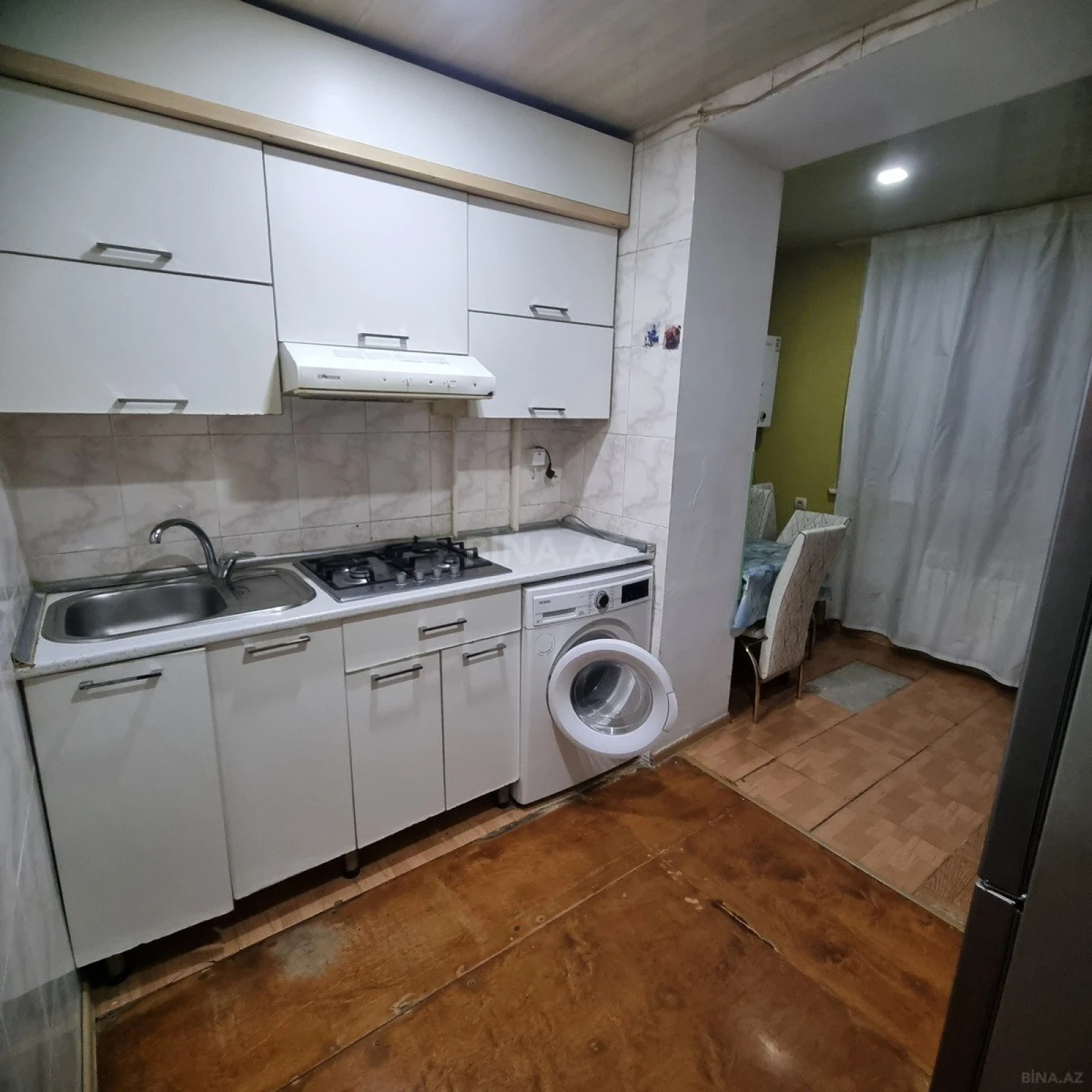 Kirayə verilir 3 otaqlı mənzil 85 m²