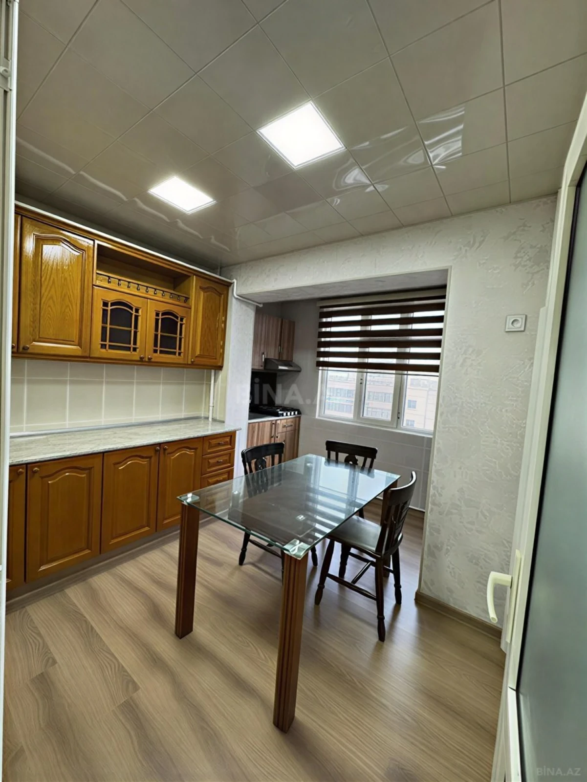 Kirayə verilir 3 otaqlı mənzil 90 m²