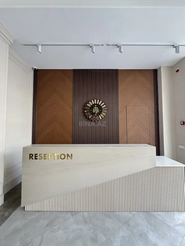 Satılır 2 otaqlı mənzil 83 m²