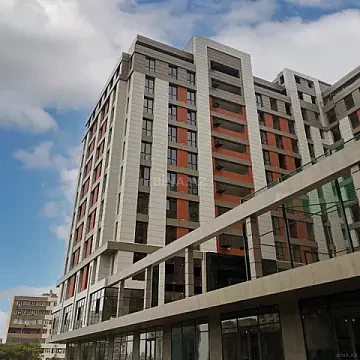 Kirayə verilir 2 otaqlı mənzil 80 m² — Bakı, Nizami 2 otaq 80.00 m²