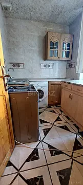 Satılır 2 otaqlı mənzil 48 m²