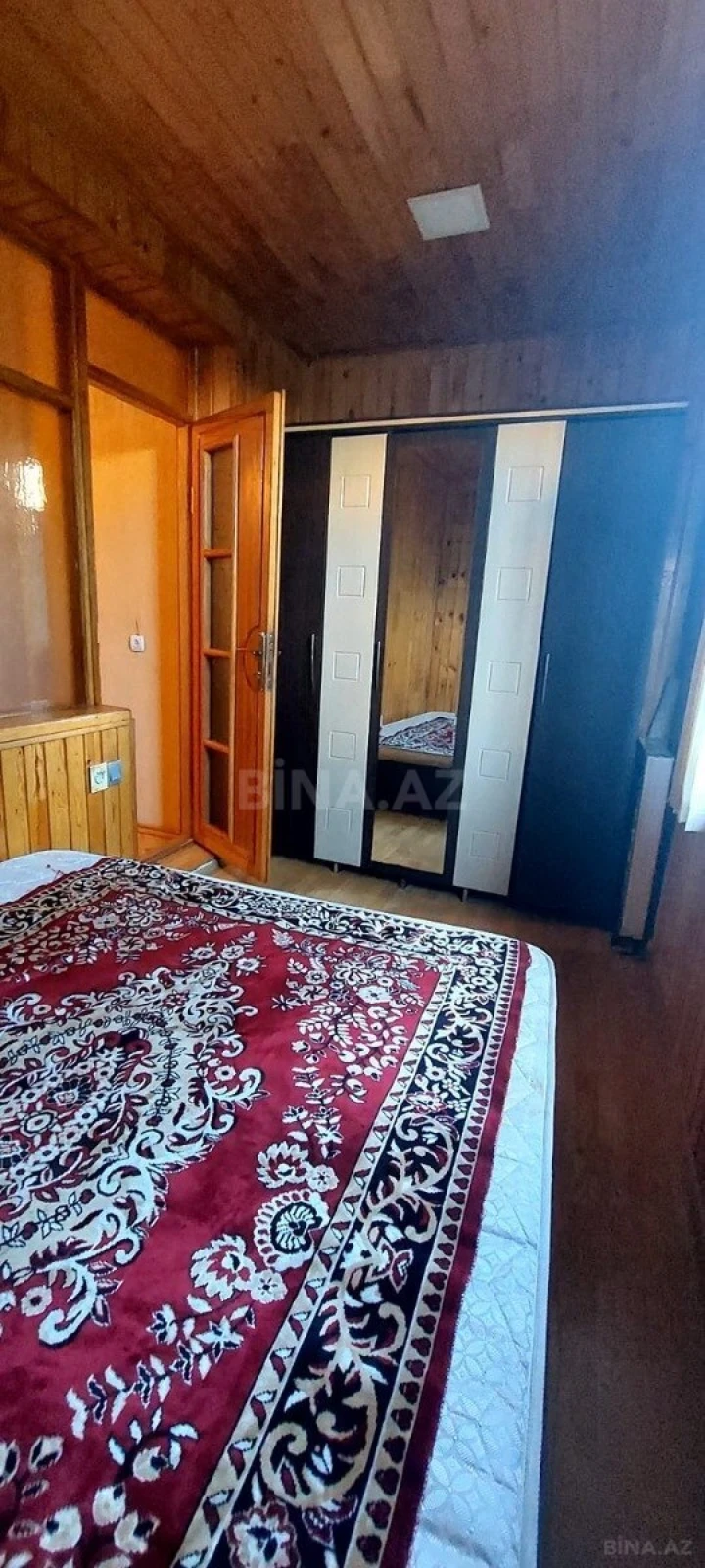 Satılır 2 otaqlı mənzil 48 m²