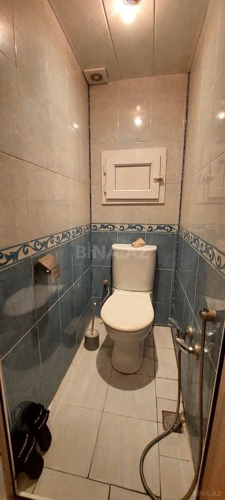 Satılır 2 otaqlı mənzil 48 m²