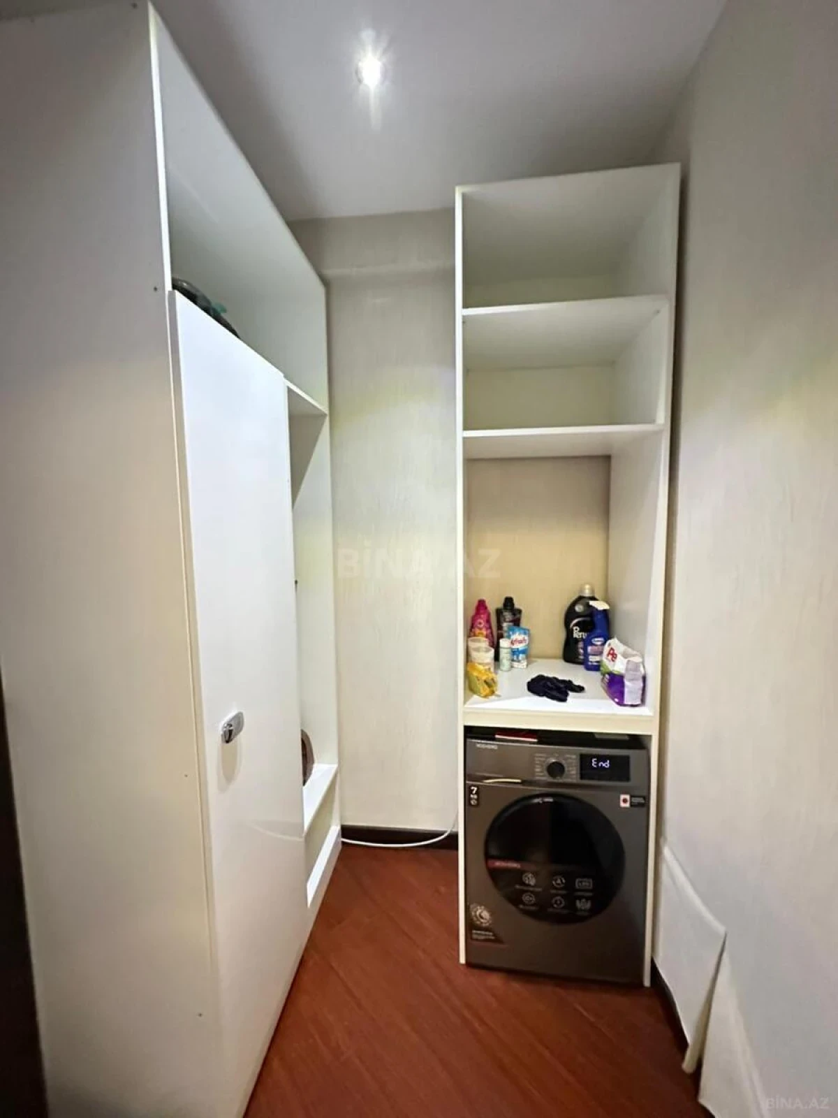 Kirayə verilir 3 otaqlı mənzil 130 m²