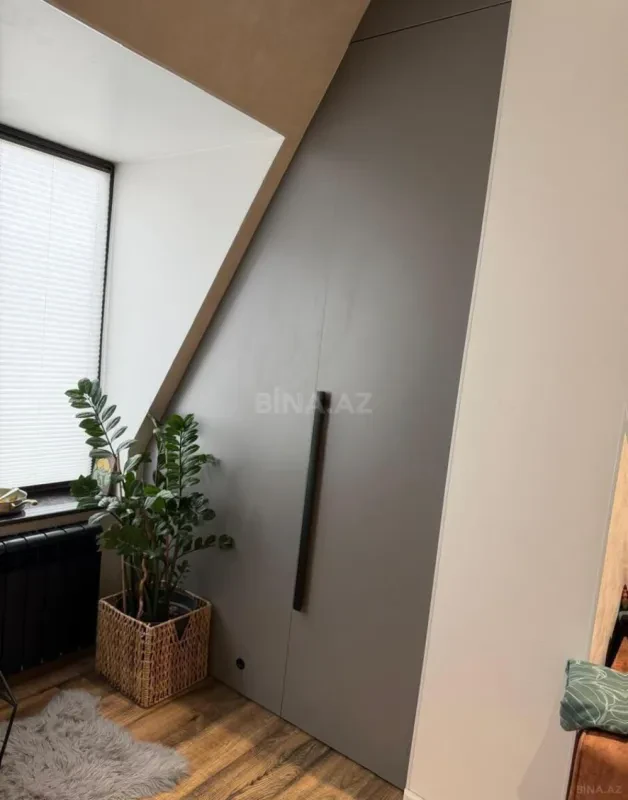 Satılır 2 otaqlı mənzil 40 m²