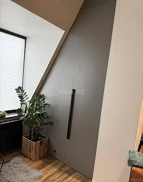 Satılır 2 otaqlı mənzil 40 m²