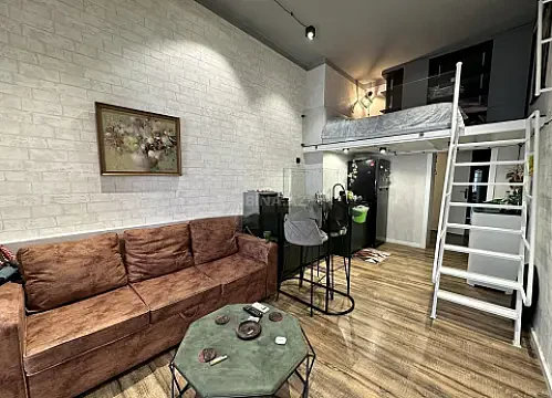 Satılır 2 otaqlı mənzil 40 m² — Bakı, Nərimanov 2 otaq 40.00 m²