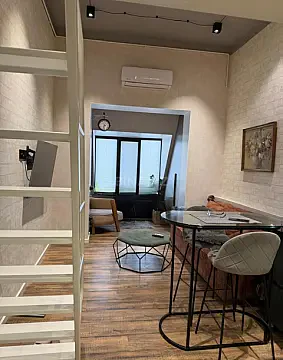 Satılır 2 otaqlı mənzil 40 m²